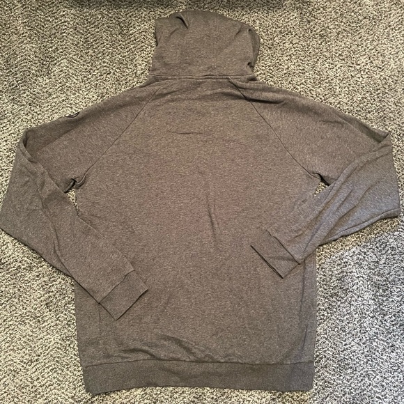 NWOT Under Armour SEC FanFare Hoodie Sweatshirt - Picture 3 of 5